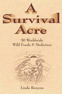 bokomslag Survival Acre