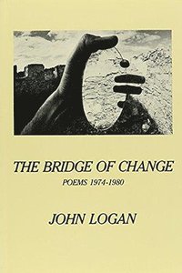 bokomslag Bridge Of Change