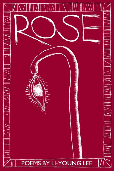 Tomson Highway - Rose, Häftad