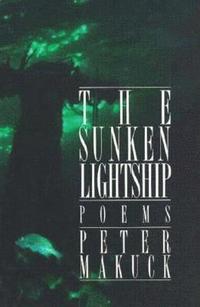 bokomslag The Sunken Lightship