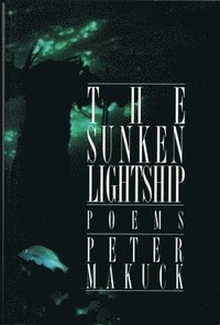 bokomslag The Sunken Lightship