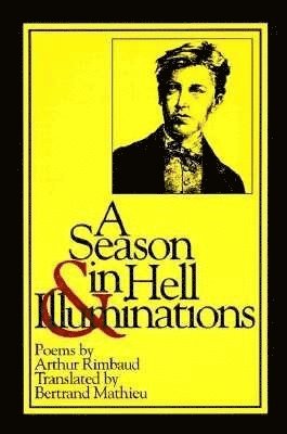 bokomslag A Season in Hell & Illuminations