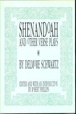 bokomslag Shenandoah