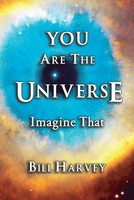 bokomslag You Are The Universe: Imagine That