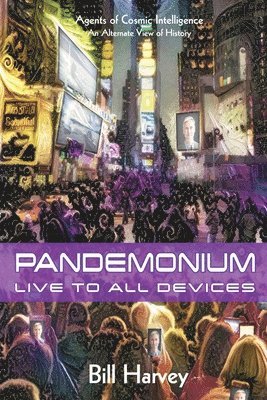 Pandemonium: Live to All Devices 1