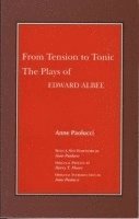 bokomslag From Tension To Tonic