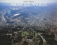 bokomslag Above Los Angeles