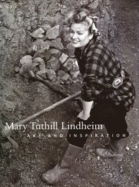 bokomslag Mary Tuthill Lindheim