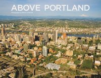 bokomslag Above Portland