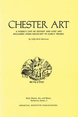 Chester Art 1