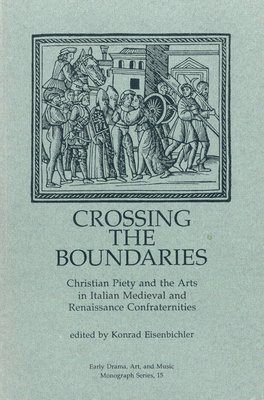 Crossing the Boundaries 1