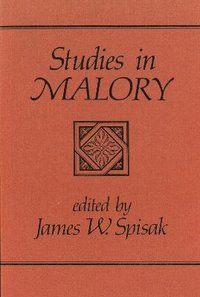 bokomslag Studies in Malory