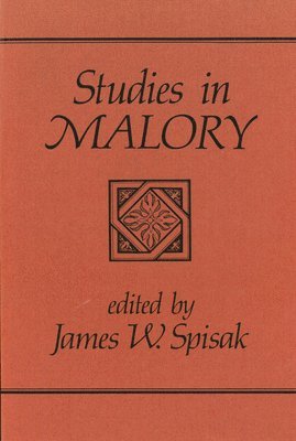 bokomslag Studies in Malory