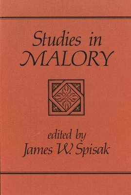 bokomslag Studies in Malory
