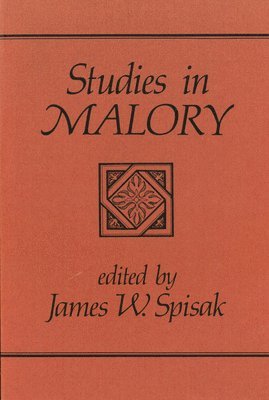 bokomslag Studies in Malory