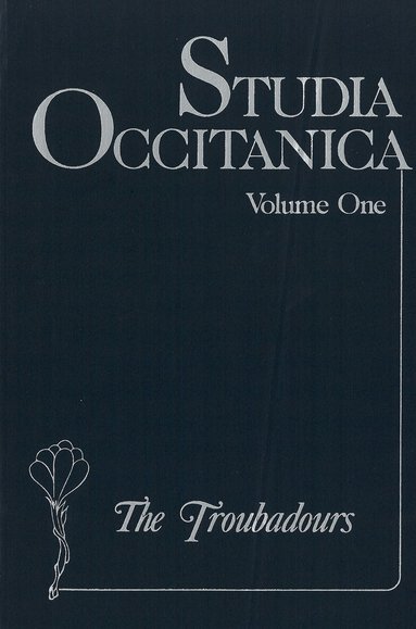 Hans-Erich Keller - Studia Occitanica, Inbunden