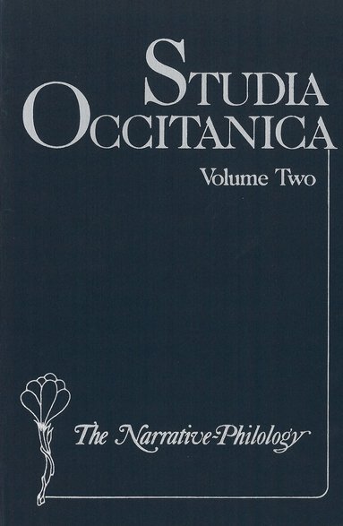 Hans-Erich Keller - Studia Occitanica, Inbunden