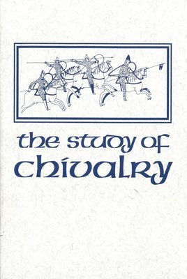 bokomslag Study of Chivalry