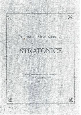 Stratonice 1