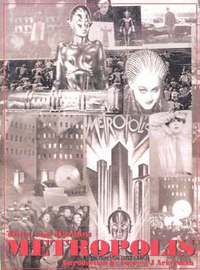 bokomslag Metropolis - 75th Anniversary Edition
