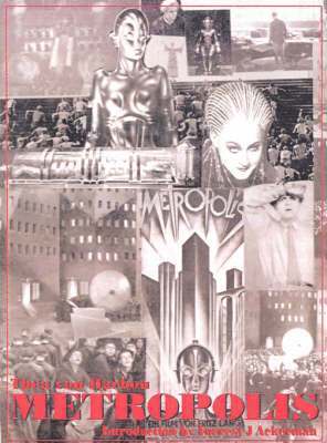 Metropolis - 75th Anniversary Edition 1