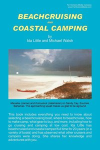 bokomslag Beachcruising and Coastal Camping