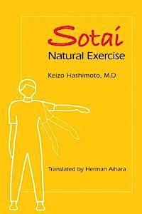 bokomslag Sotai Natural Exercise