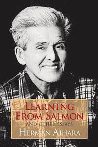 bokomslag Learning from Salmon
