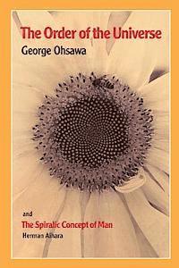 George Ohsawa, Herman Aihara, Jim Poggi - Order of the Universe, Häftad