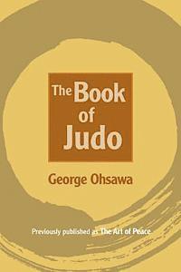 bokomslag The Book of Judo