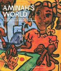 bokomslag Aminahs World