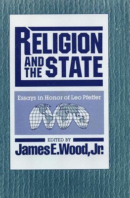 Religion and the State 1