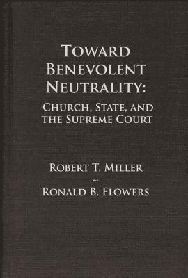 Toward Benevolent Neutrality 1