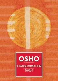 bokomslag Osho Transformation Tarot: 60 Illustrated Cards and Book for Insight and Renewal