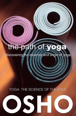 bokomslag The Path of Yoga