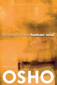 bokomslag Beauty of the Human Soul