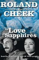 bokomslag For Love of Sapphires