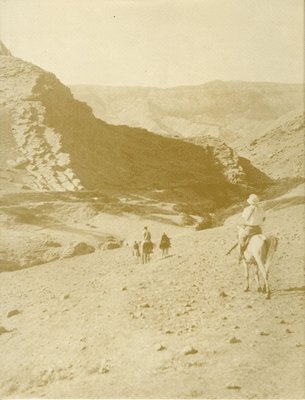 The Holmes Expedition to Luristan 1