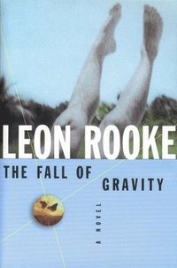 bokomslag Fall of Gravity