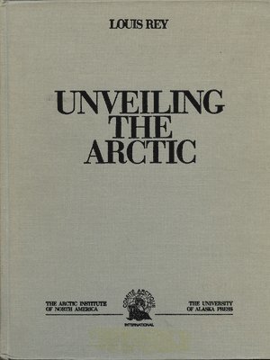 bokomslag Unveiling the Arctic