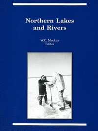 bokomslag Northern Lakes and Rivers