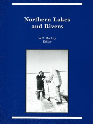 Northern Lakes and Rivers 1