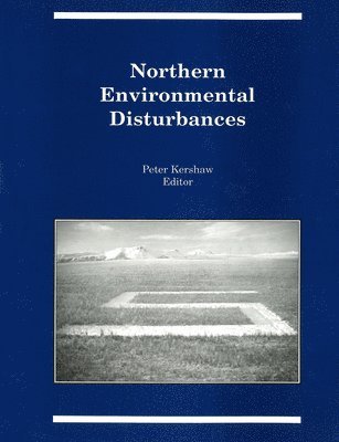 bokomslag Northern Environmental Disturbances