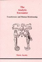 bokomslag Analytical Encounter