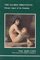 Nancy Qualls-Corbett - Sacred Prostitute, Häftad