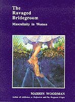 bokomslag Ravaged Bridegroom