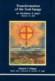 Transformation of the God Image