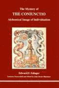 bokomslag Mystery of the Coniunctio