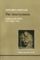 bokomslag The Aion Lectures