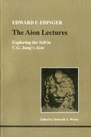 Edward F. Edinger - Aion Lectures, Häftad